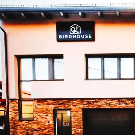 普雷绍夫 Bird House酒店 外观 照片