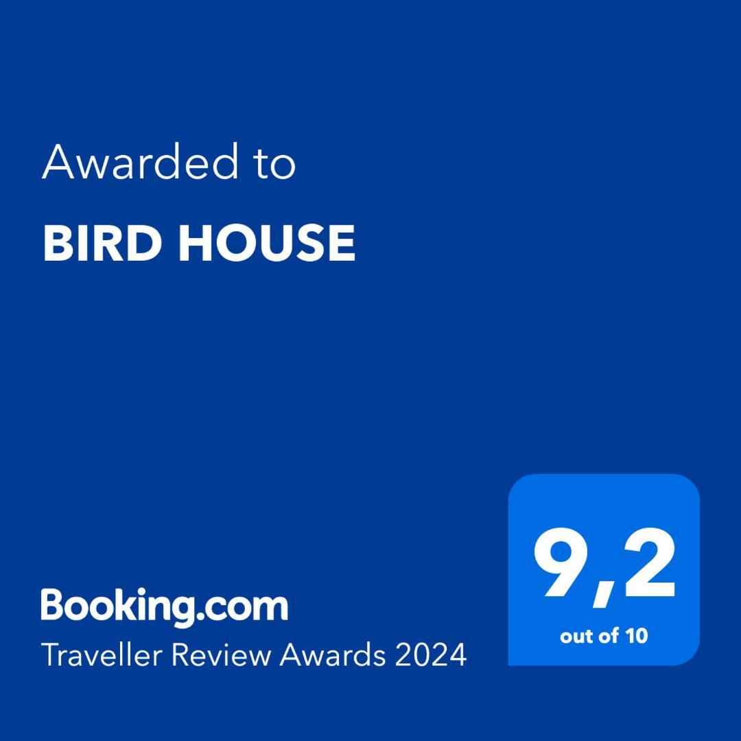 普雷绍夫 Bird House酒店 外观 照片