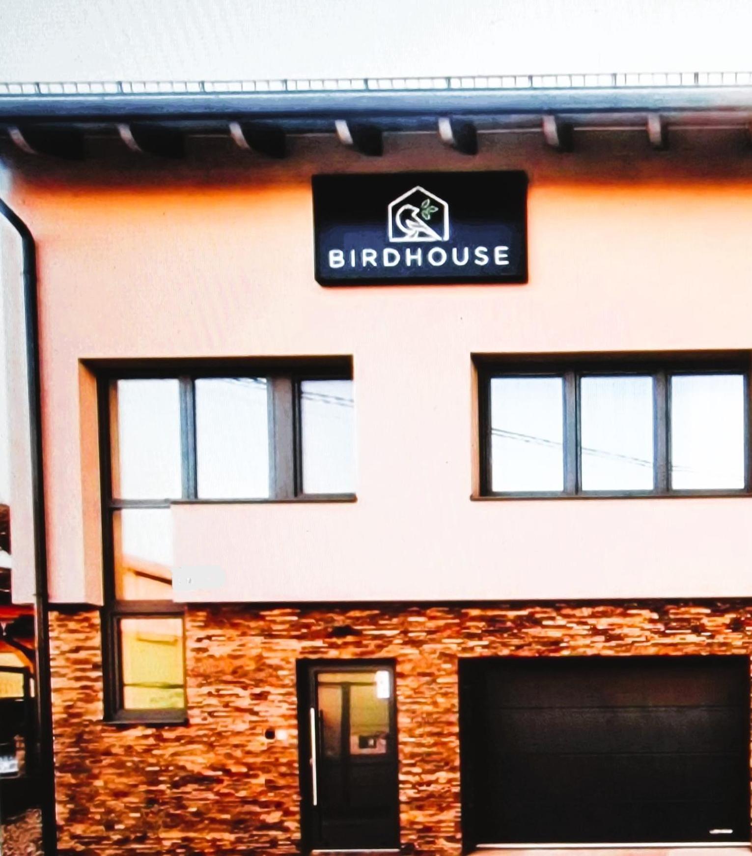 普雷绍夫 Bird House酒店 外观 照片